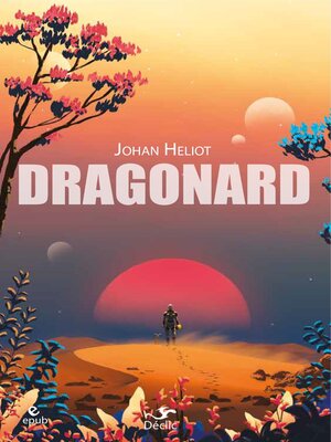 cover image of Dragonard